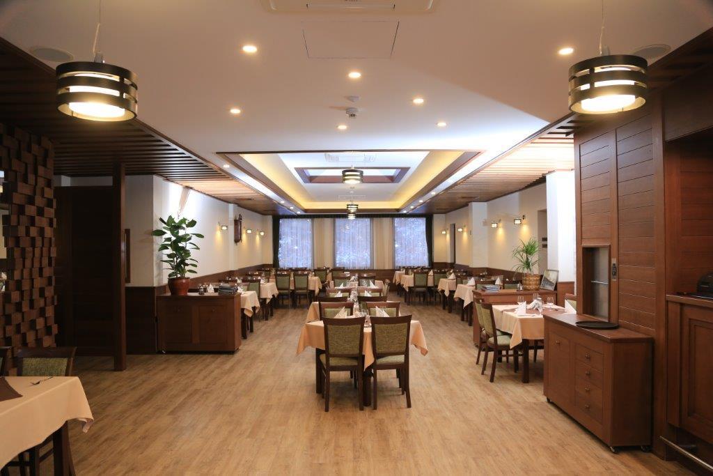 Muresul Health Hotel 3*
