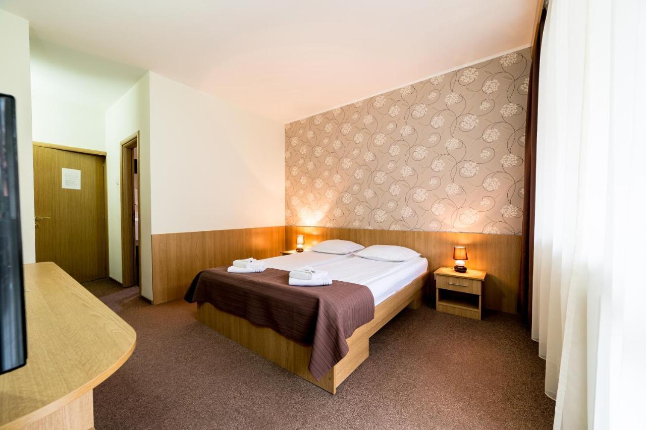 Muresul Health Hotel