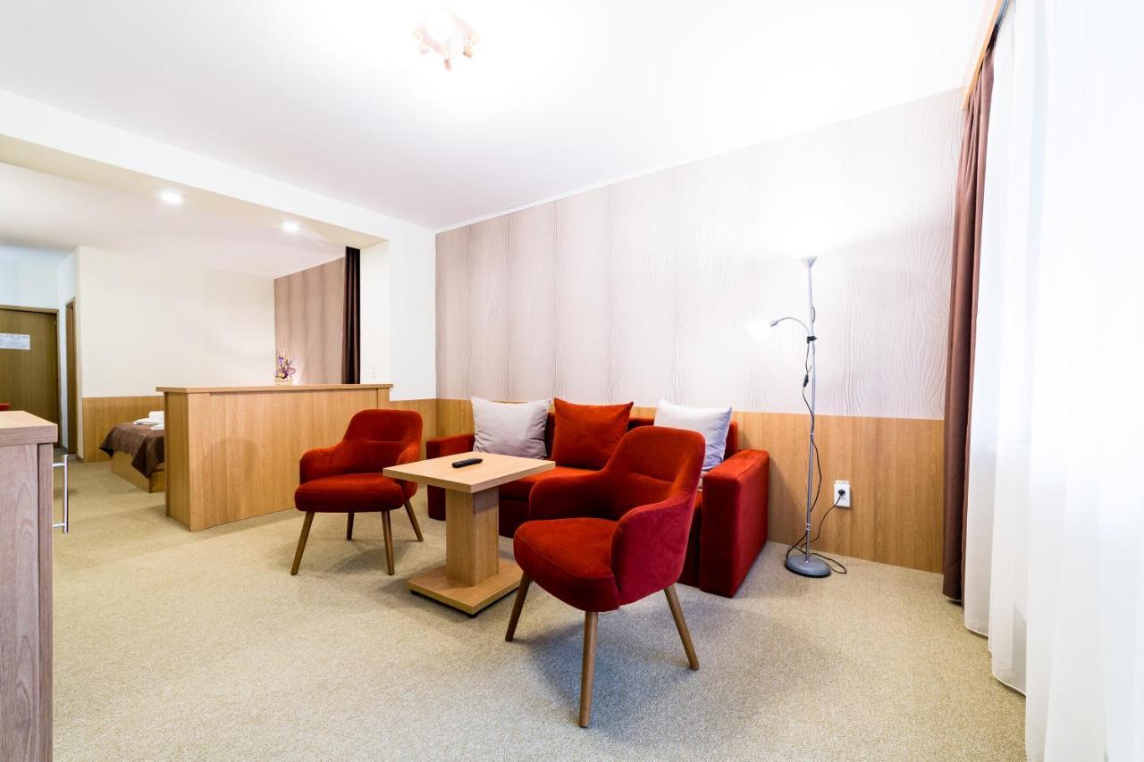 Muresul Health Hotel 3*