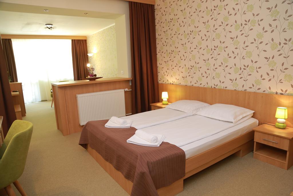 Muresul Health 3* Sovata