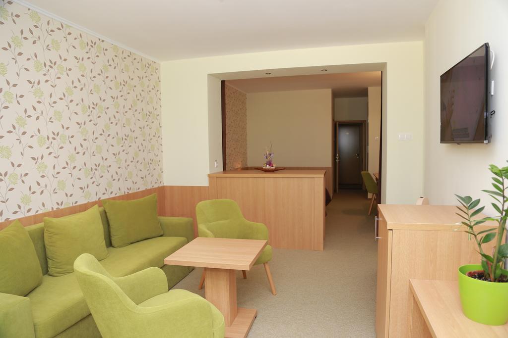 Muresul Health Hotel Sovata