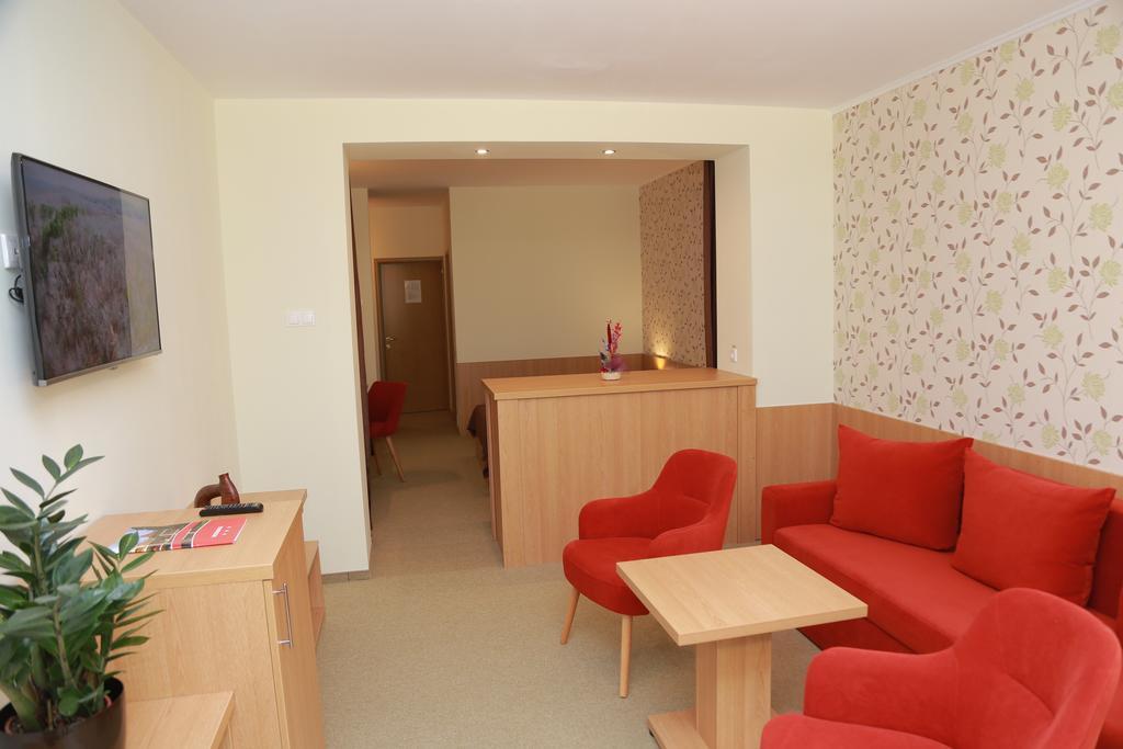 Muresul Health Hotel