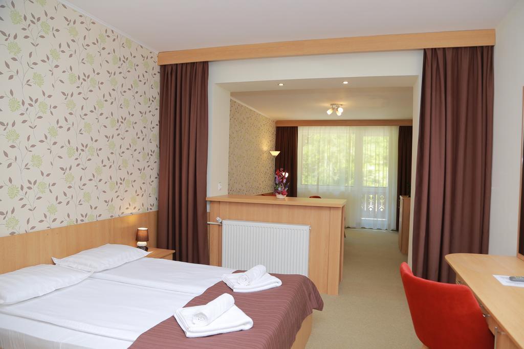 Hotel Muresul Health