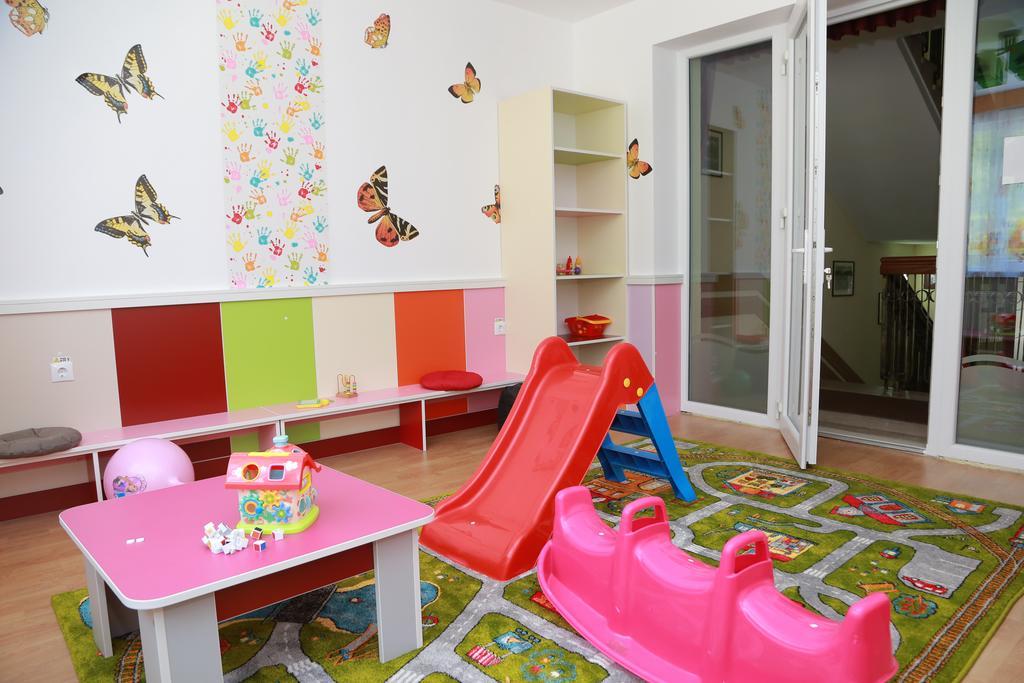 Hotel Muresul Health 3*