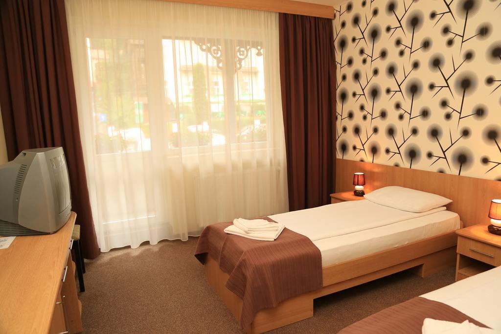Muresul Health 3* Sovata