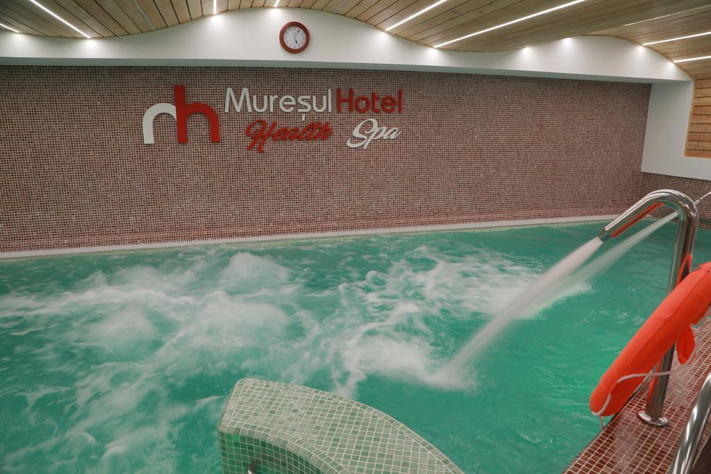 Muresul Health