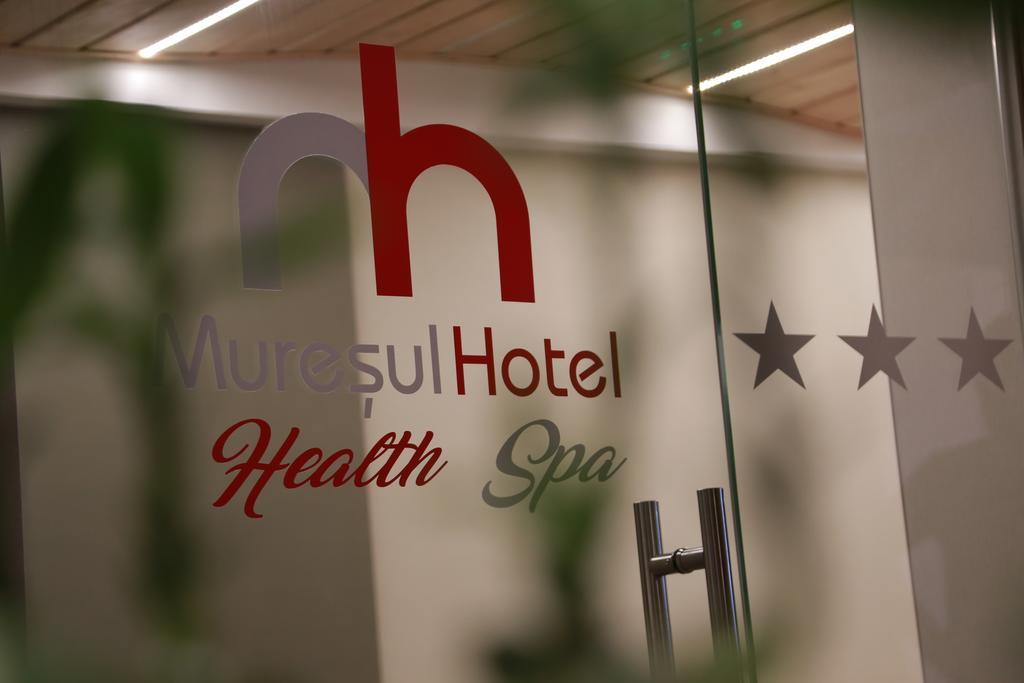 Muresul Health Hotel Sovata