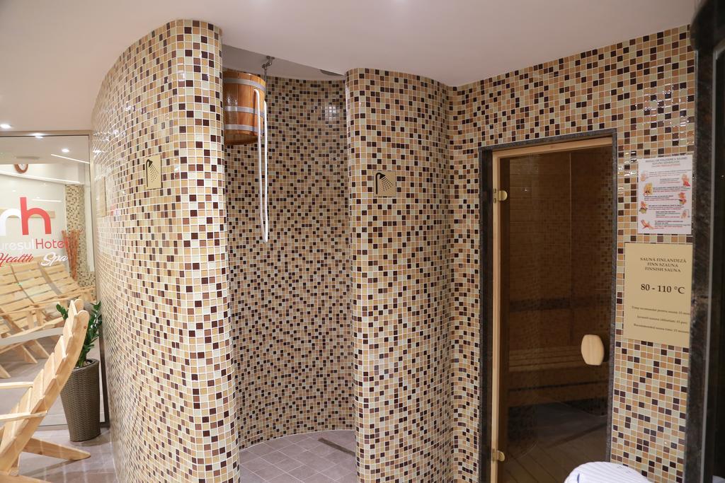 Muresul Health Hotel Sovata