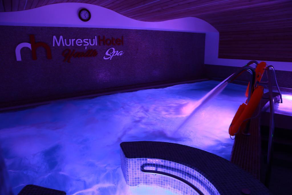 Muresul Health Hotel 3*