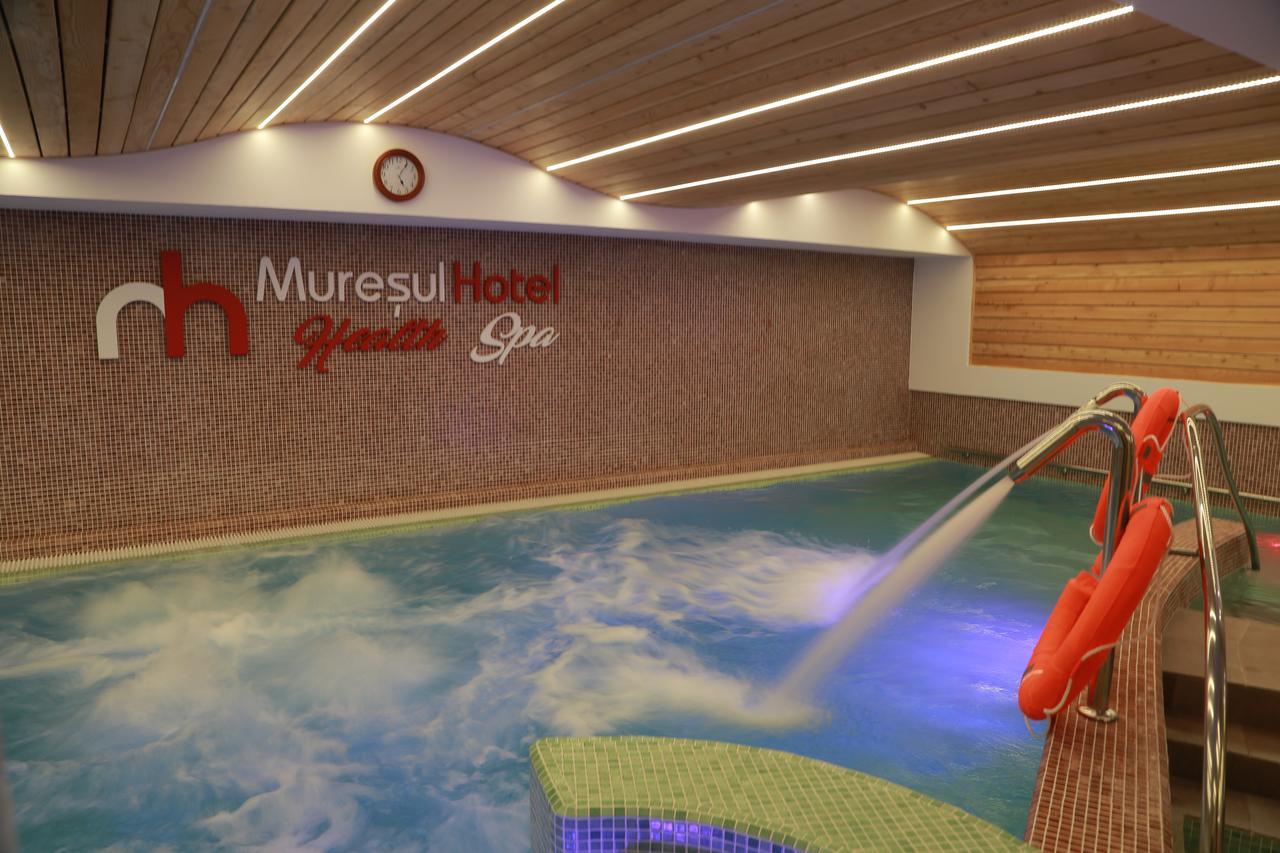 Muresul Health 3*