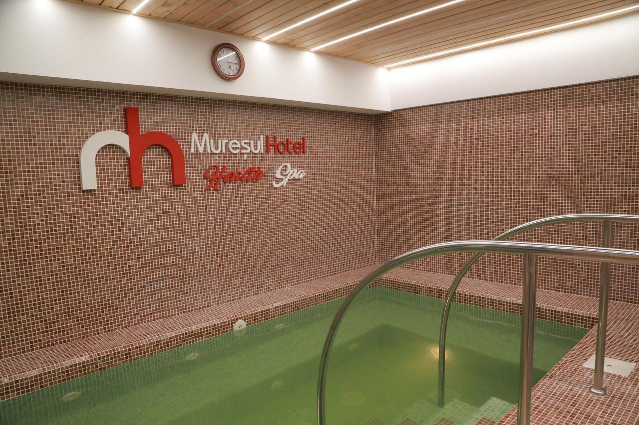 Muresul Health Hotel