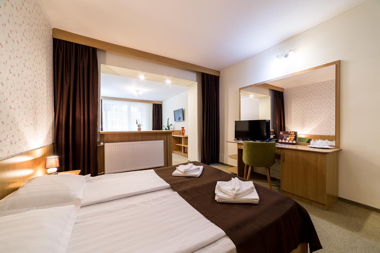 Muresul Health 3* Sovata